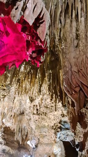 Tourist Attraction «Crystal Grottoes Caverns», reviews and photos, 19821 Shepherdstown Pike, Boonsboro, MD 21713, USA