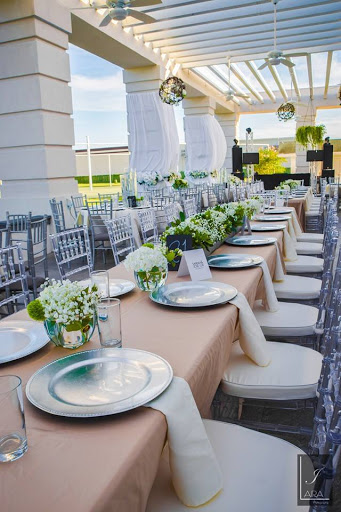 Event Venue «Venezzia the Venue», reviews and photos, 5 Event Center Blvd, Brownsville, TX 78526, USA