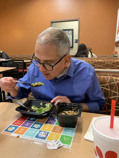 Fast Food Restaurant «Chick-fil-A», reviews and photos, 10652 N 89th Pl, Scottsdale, AZ 85260, USA