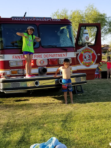 Community Center «Aviano Community Center», reviews and photos, 22500 N Aviano Way, Phoenix, AZ 85050, USA