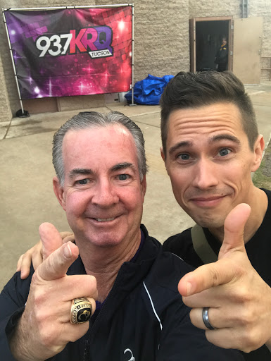 Appliance Store «Tucson Appliance Co.», reviews and photos, 4229 E Speedway Blvd, Tucson, AZ 85712, USA