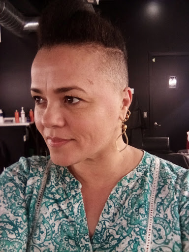 Barber Shop «FADEAWAY Barbershop», reviews and photos, 101 S Main St, Pomona, CA 91766, USA