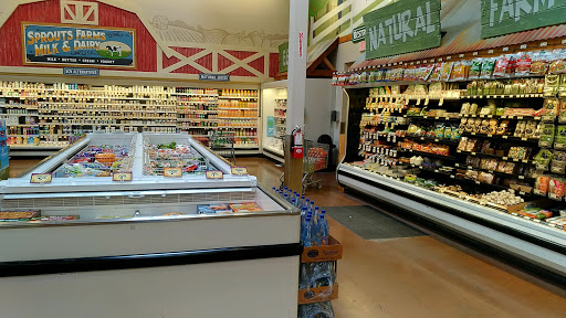 Health Food Store «Sprouts Farmers Market», reviews and photos, 4740 Bauer Farm Drive, Lawrence, KS 66049, USA