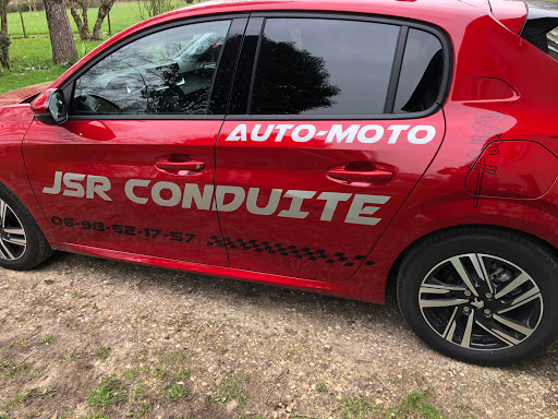 Jsr Conduite à Marmande, Lot-et-Garonne