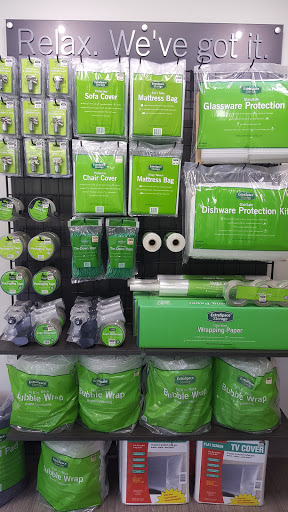 Storage Facility «Extra Space Storage», reviews and photos, 1540 Lovell Rd, Knoxville, TN 37932, USA