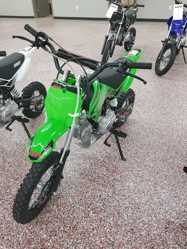 Motorcycle Dealer «Lebanon Valley Cycles», reviews and photos, 2309 PA-72, Jonestown, PA 17038, USA