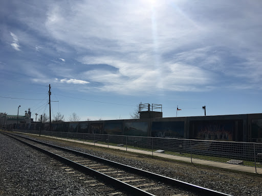 Museum «The Old Depot Museum», reviews and photos, 1010 Levee St, Vicksburg, MS 39183, USA