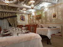 Atmosphère du Restaurant servant du couscous couscous la rochelle-la vallée kabyle - n°7