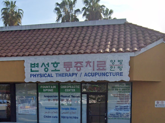 Bien Physical Therapist Inc