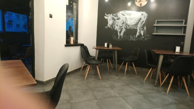 Zjedz Burger - Gryfice