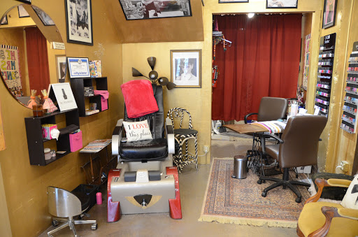 Make-up Artist «Vanity & Glamour Cosmetics / VGCosmetic Makeup Artists», reviews and photos, 547 28th St, Des Moines, IA 50312, USA