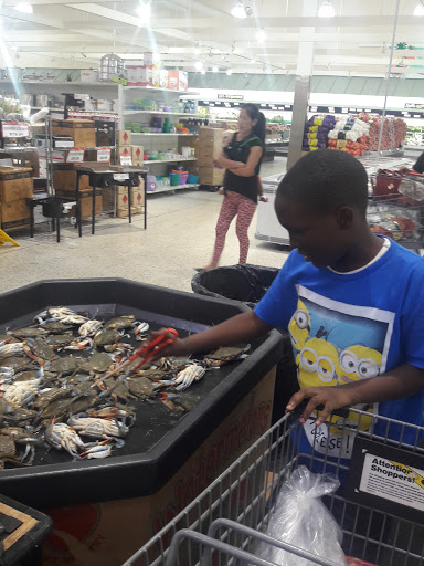 Supermarket «Nam Dae Mun Farmers Market», reviews and photos, 5158 Memorial Dr Suite 402, Stone Mountain, GA 30083, USA