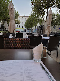 Atmosphère du Restaurant La Cuisine à Valence - n°6