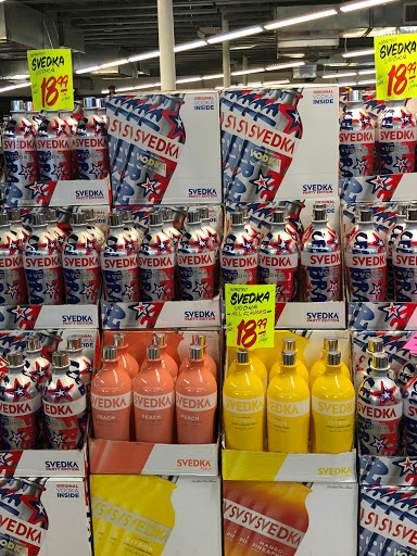 Liquor Store «Alameda Liquor Mart», reviews and photos, 9660 E Alameda Ave, Denver, CO 80247, USA