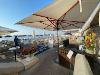 Atmosphère du Restaurant méditerranéen Blue Beach à Nice - n°4