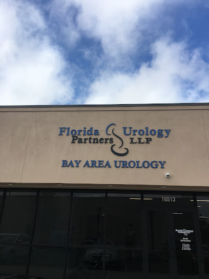 Bay Area Urological