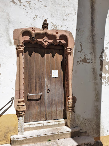 Avaliações doIgreja da Misericórdia de Santiago do Cacém em Santiago do Cacém - Igreja