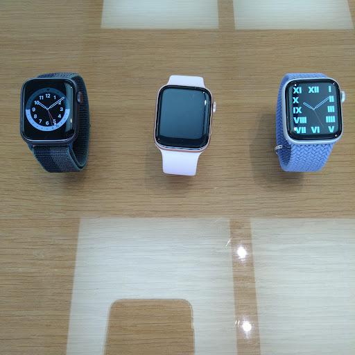 Computer Store «Apple Polaris Fashion Place», reviews and photos, 1500 Polaris Pkwy, Columbus, OH 43240, USA