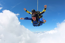 SKYDIVE GRENCHEN
