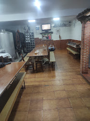 Restaurante Moreira dos Leitoes Paredes do Bairro