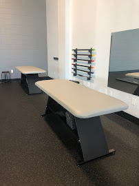 Mojo SportClinic - Photo 8 - Car repair in Wilmington, NC, Wilmington