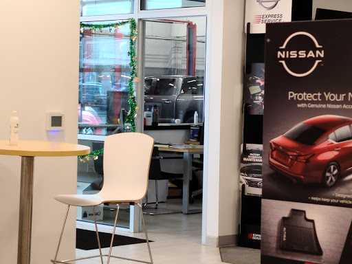 Nissan Dealer «Nissan of Portland», reviews and photos, 1212 NE 122nd Ave, Portland, OR 97230, USA