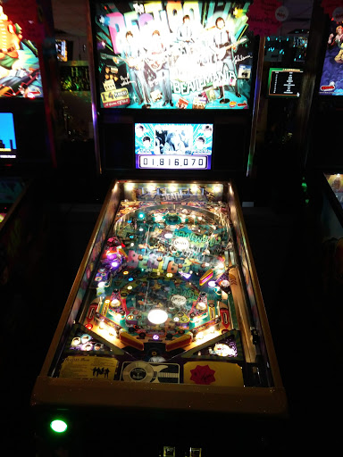 Shopping Mall «Great Valley Shopping Center», reviews and photos, 81 Lancaster Ave, Malvern, PA 19355, USA