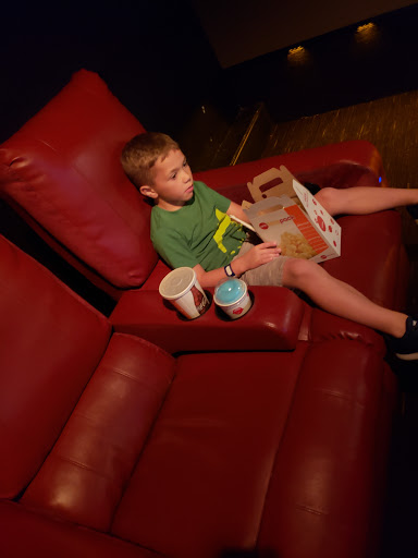 Movie Theater «AMC Orange Park 24», reviews and photos, 1910 Wells Rd, Orange Park, FL 32073, USA