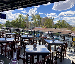 Santas Alitas Oblatos photo