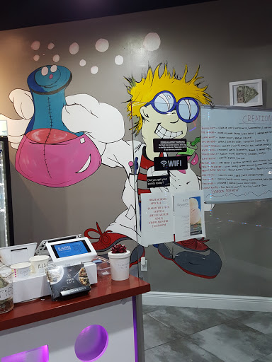 Ice Cream Shop «Instacream N7», reviews and photos, 8008 NW 103rd St, Hialeah Gardens, FL 33016, USA