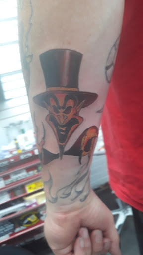 Explore naruto pain tattoo ideas, creative tattoo ideas in Kansas City, available at Tattoos by Glendon(Kc ink)