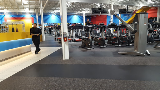 Gym «Fitness Connection», reviews and photos, 3888 Irving Mall, Irving, TX 75062, USA