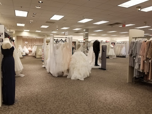 Bridal shops Charlotte