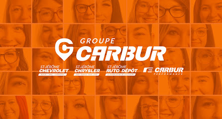 Groupe Carbur - Autos & Camions
