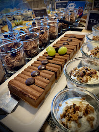 Photos du propriétaire du Restaurant Le Marché Gourmand à Magny-le-Hongre - n°7