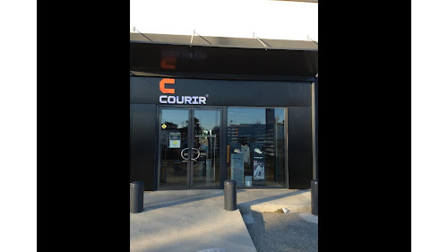 Magasin de chaussures Courir Bagnols-sur-Cèze