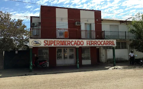 Supermercado Ferrocarril image