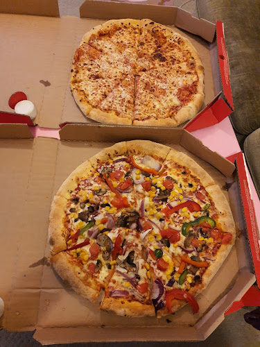 Reviews of Domino's Pizza - Bristol - Bradley Stoke in Bristol - Restaurant