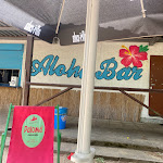 Photo n°5 de l'avis de Kilian.. fait le 19/06/2022 à 16:03 sur le  Aloha Bar/Restaurant Beach Bar à Frankfurt an der Oder