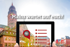 CityGames Mainz image