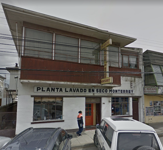 Opiniones de Lavandería Monterrey en Punta Arenas - Lavandería