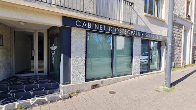 Cabinet d'Osthéopathie de Nantes Saint-Félix à Nantes