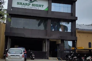 Sharp Sight Eye Hospital, Prayagraj image