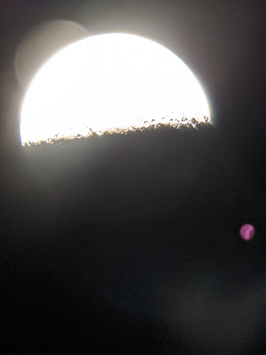 Observatory «Rafes Urban Astronomy Center», reviews and photos, 2350 Tom Cole Rd, Ponder, TX 76259, USA