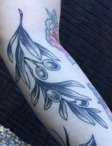 Explore forearm tattoo ideas drawings, creative tattoo ideas in Fairview, available at Ink Angel Studios