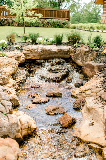 Wedding Venue «THE SPRINGS Event Venue», reviews and photos, 5430 Wildcat Rd, Aubrey, TX 76227, USA