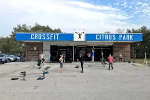 CrossFit Citrus Park image