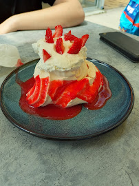 Plats et boissons du Restaurant Les Frayettes à Canet-en-Roussillon - n°2