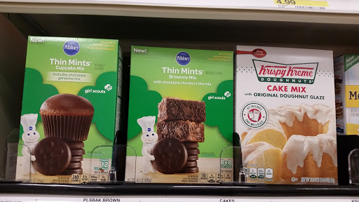 Department Store «Target», reviews and photos, 1000 Imperial Hwy, La Habra, CA 90631, USA