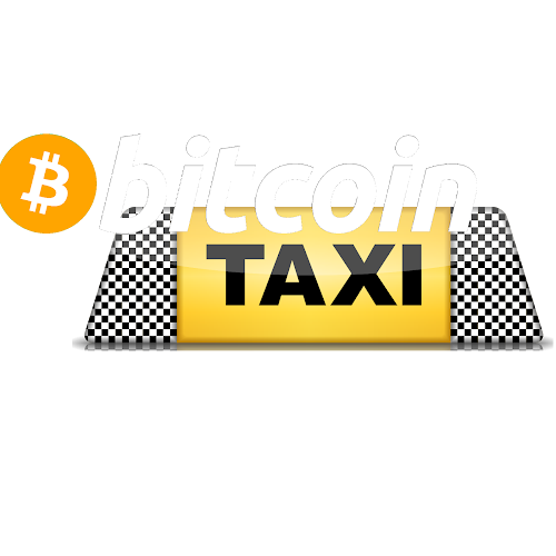 Taxi bitcointaxi.one Dübendorf - Zürich